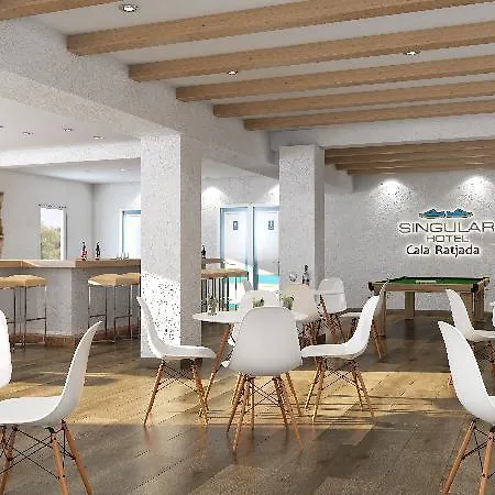 Apartament Casa Bauza Cala Ratjada (Mallorca)