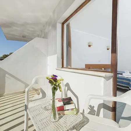 Apartmán Casa Bauza