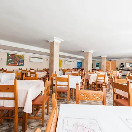 Casa Bauza Apartmán *
