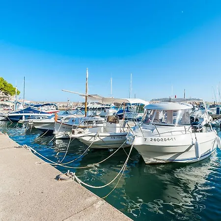 Apartmán Casa Bauza Cala Ratjada (Mallorca)