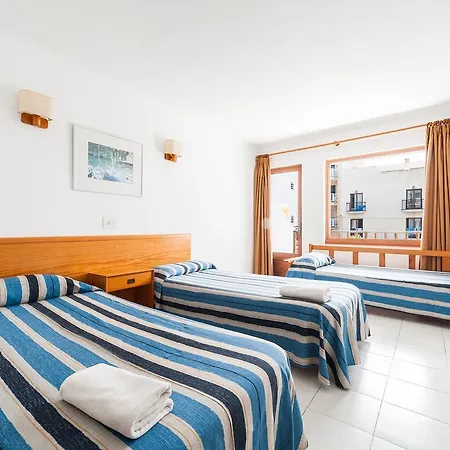 Apartmán Casa Bauza *