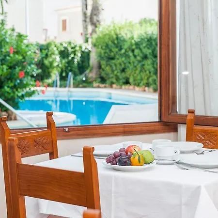 Apartmán Casa Bauza Cala Ratjada (Mallorca)