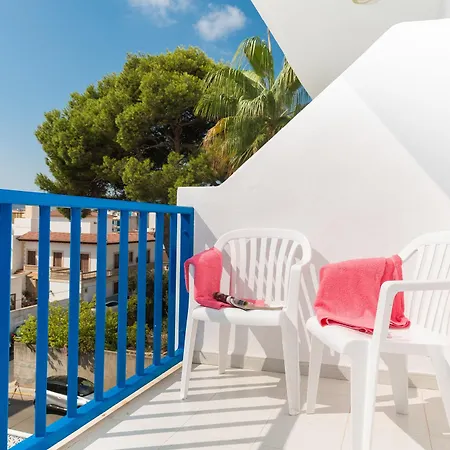 Apartmán Casa Bauza