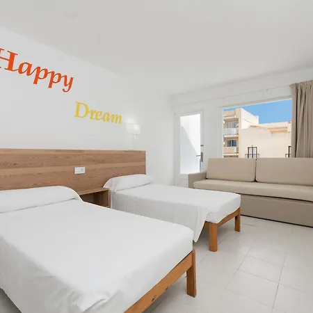 Apartmán Casa Bauza *