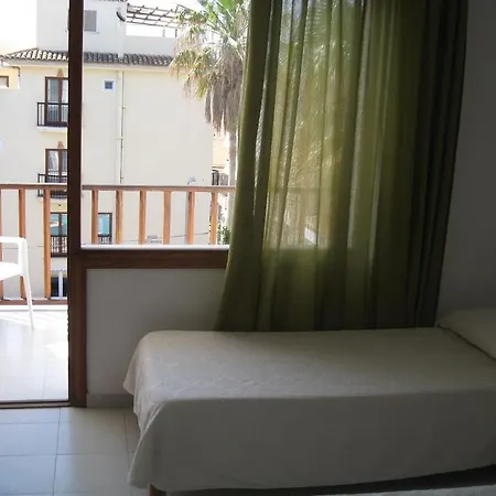 Apartmán Casa Bauza