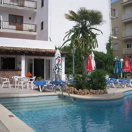 Apartmán Casa Bauza Cala Ratjada (Mallorca)