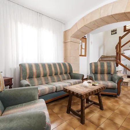 Apartmán Casa Bauza
