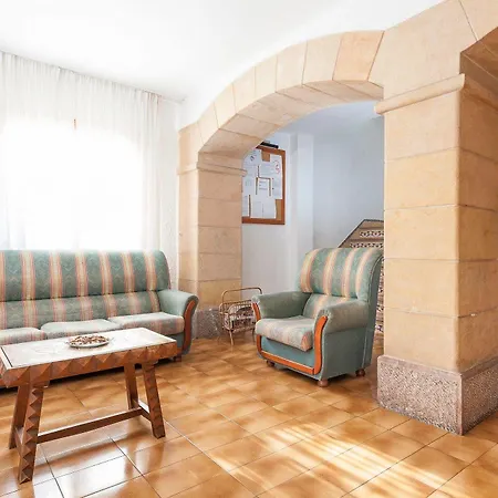 Apartmán Casa Bauza Cala Ratjada (Mallorca)
