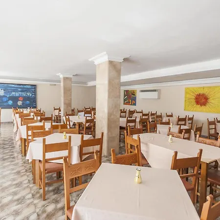 Apartmán Casa Bauza