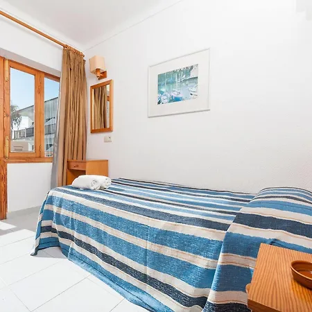 Casa Bauza Apartmán