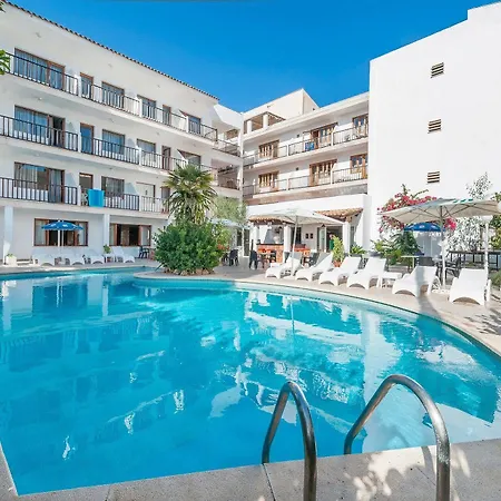 Casa Bauza Apartmán Cala Ratjada (Mallorca)