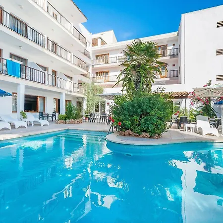 Casa Bauza Apartmán Cala Ratjada (Mallorca)