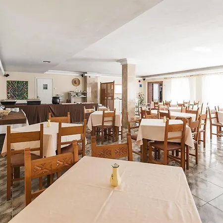 Casa Bauza Apartmán
