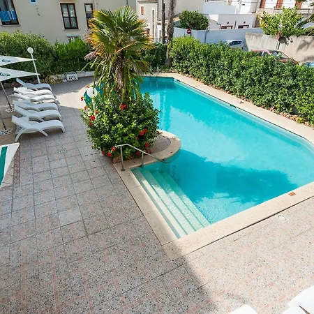 Casa Bauza Apartmán Cala Ratjada (Mallorca)