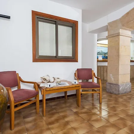 Apartmán Casa Bauza Cala Ratjada (Mallorca)