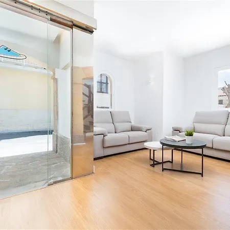 Apartment Casa Bauza Cala Ratjada (Mallorca)