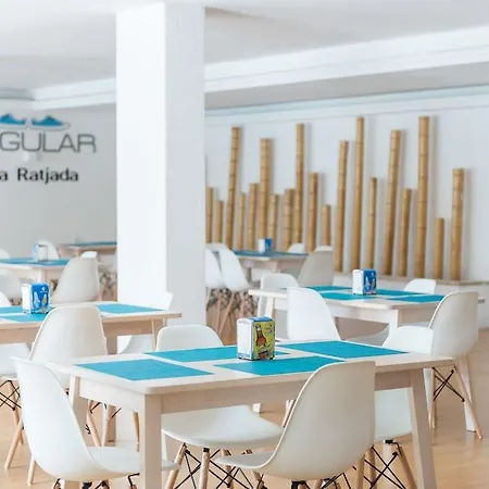 Casa Bauza * Cala Ratjada (Mallorca)