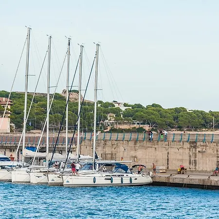 Casa Bauza Apartment Cala Ratjada (Mallorca)