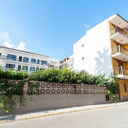 Casa Bauza