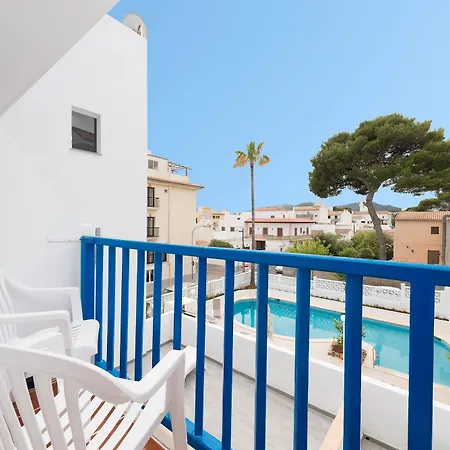 Apartment Casa Bauza Cala Ratjada (Mallorca)