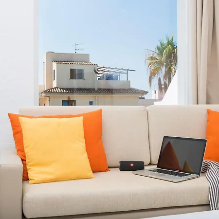Apartment Casa Bauza *