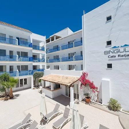Casa Bauza * Cala Ratjada (Mallorca)