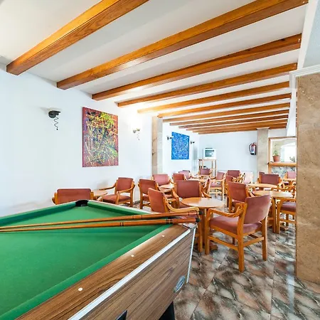 Casa Bauza Apartment *