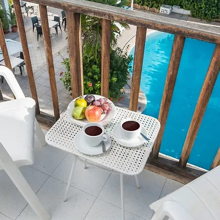 Apartment Casa Bauza Cala Ratjada (Mallorca)