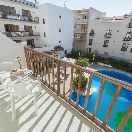 Apartment Casa Bauza Cala Ratjada (Mallorca)